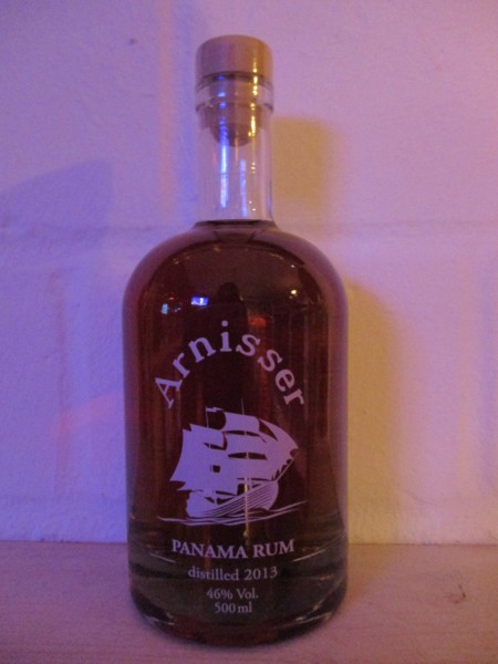 Arnisser Panama Rum